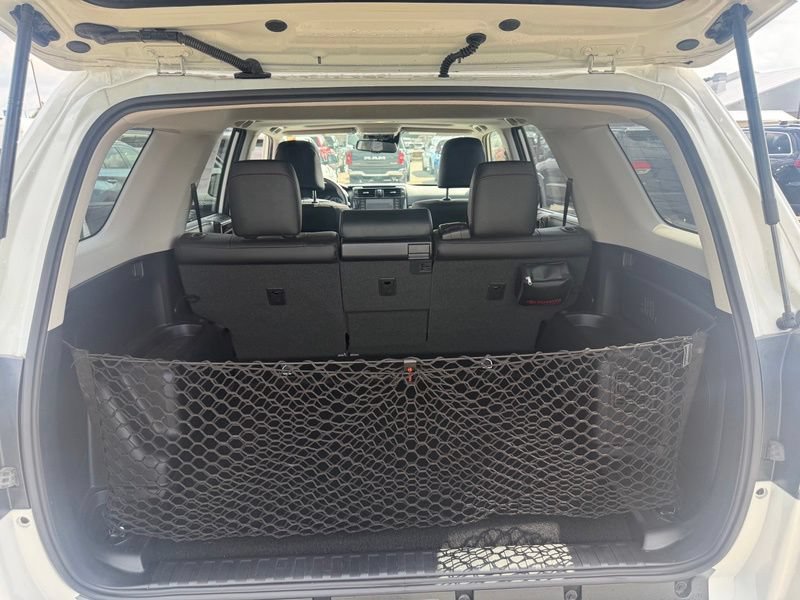 Used 2021 Toyota 4Runner TRD Pro AWD/4WD image 7
