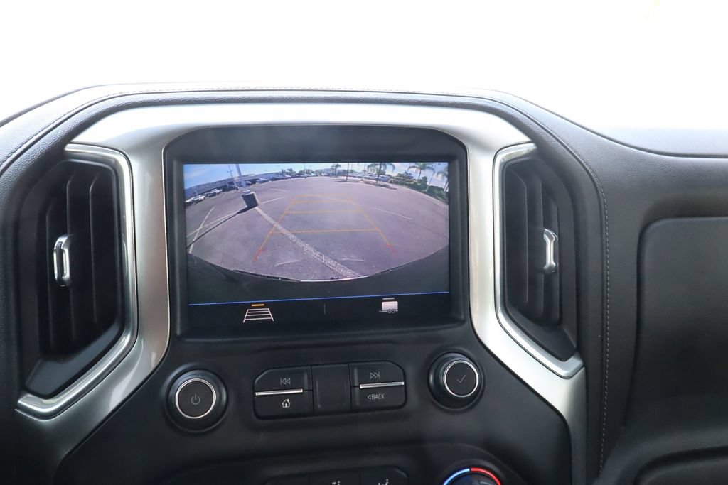 Used 2019 Chevrolet Silverado 1500 LT w/ All-Star Edition RWD image 26