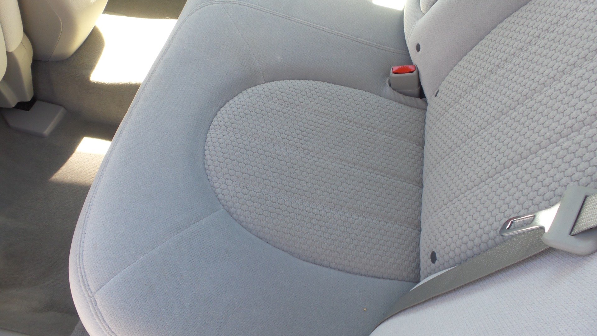 Used 2008 Buick Lucerne CX w/ Driver Confidence Package FWD image 27
