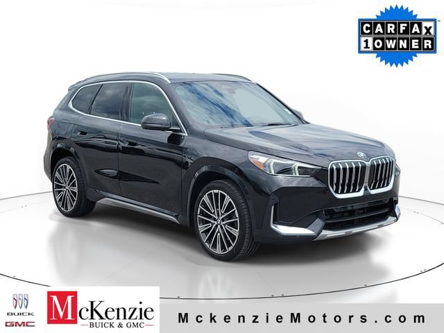 Used 2025 BMW X1 xDrive28i w/ Technology Package AWD/4WD image 1