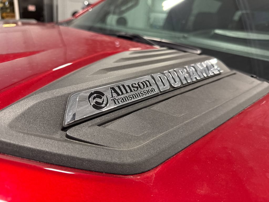 New 2026 Chevrolet Silverado 3500 High Country w/ High Country Premium Package AWD/4WD image 62