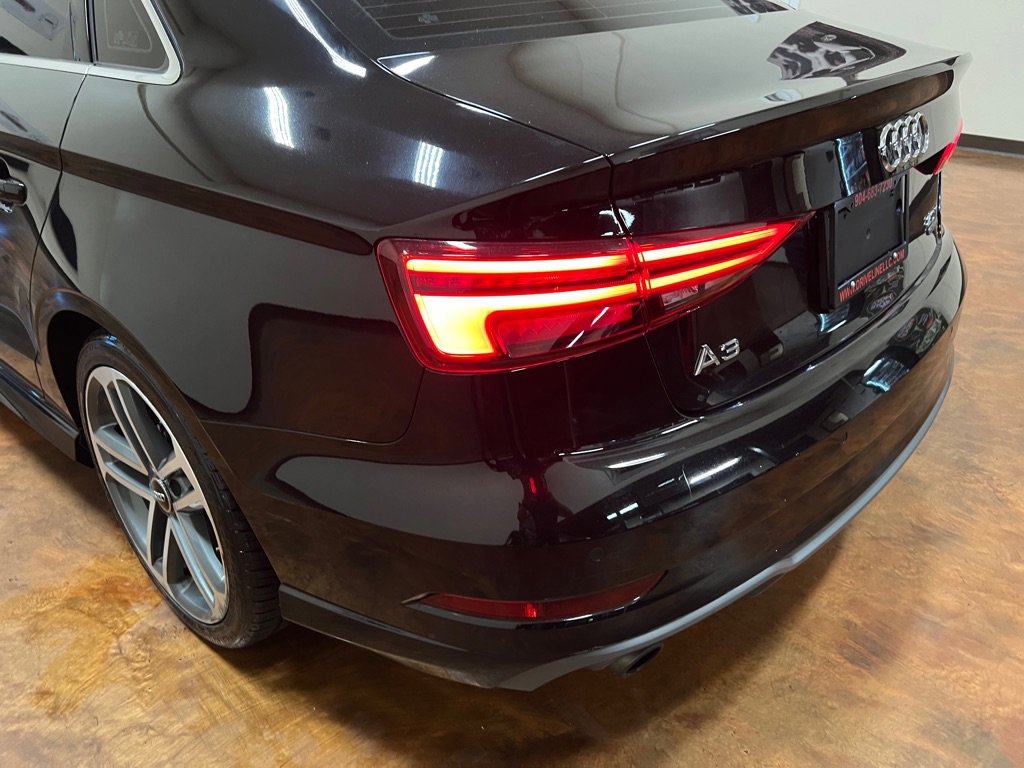 Used 2018 Audi A3 2.0T Premium Plus w/ Premium Plus Package image 43