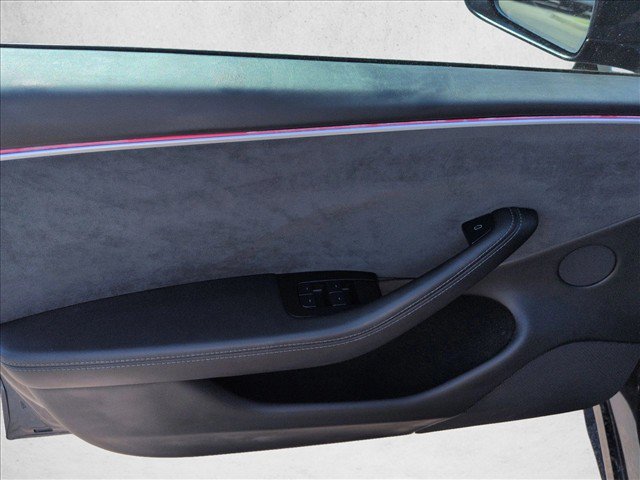 Used 2024 Tesla Model 3 Performance AWD/4WD image 12