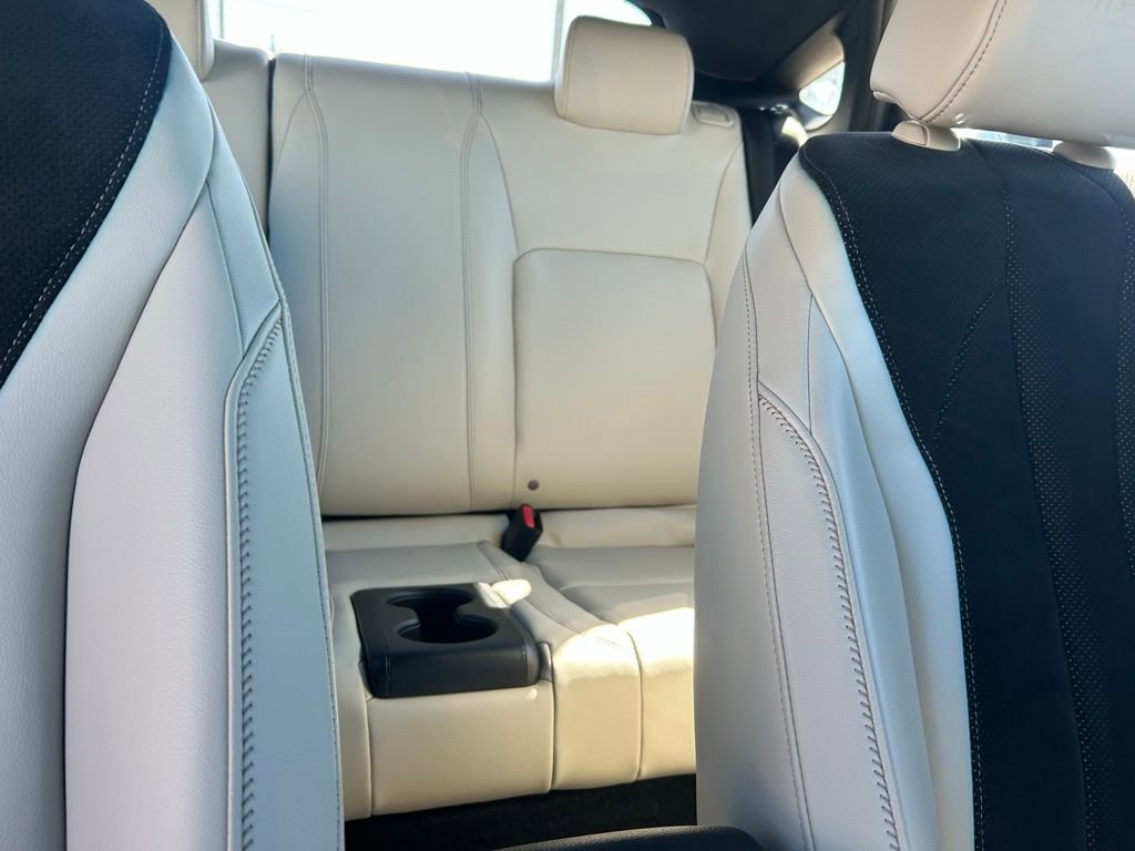 Used 2024 Acura Integra Type S image 37