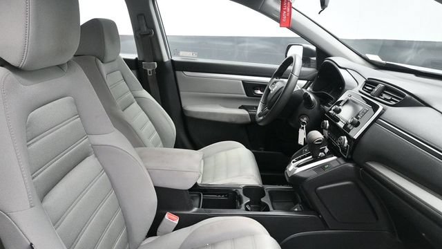 Used 2019 Honda CR-V LX image 12
