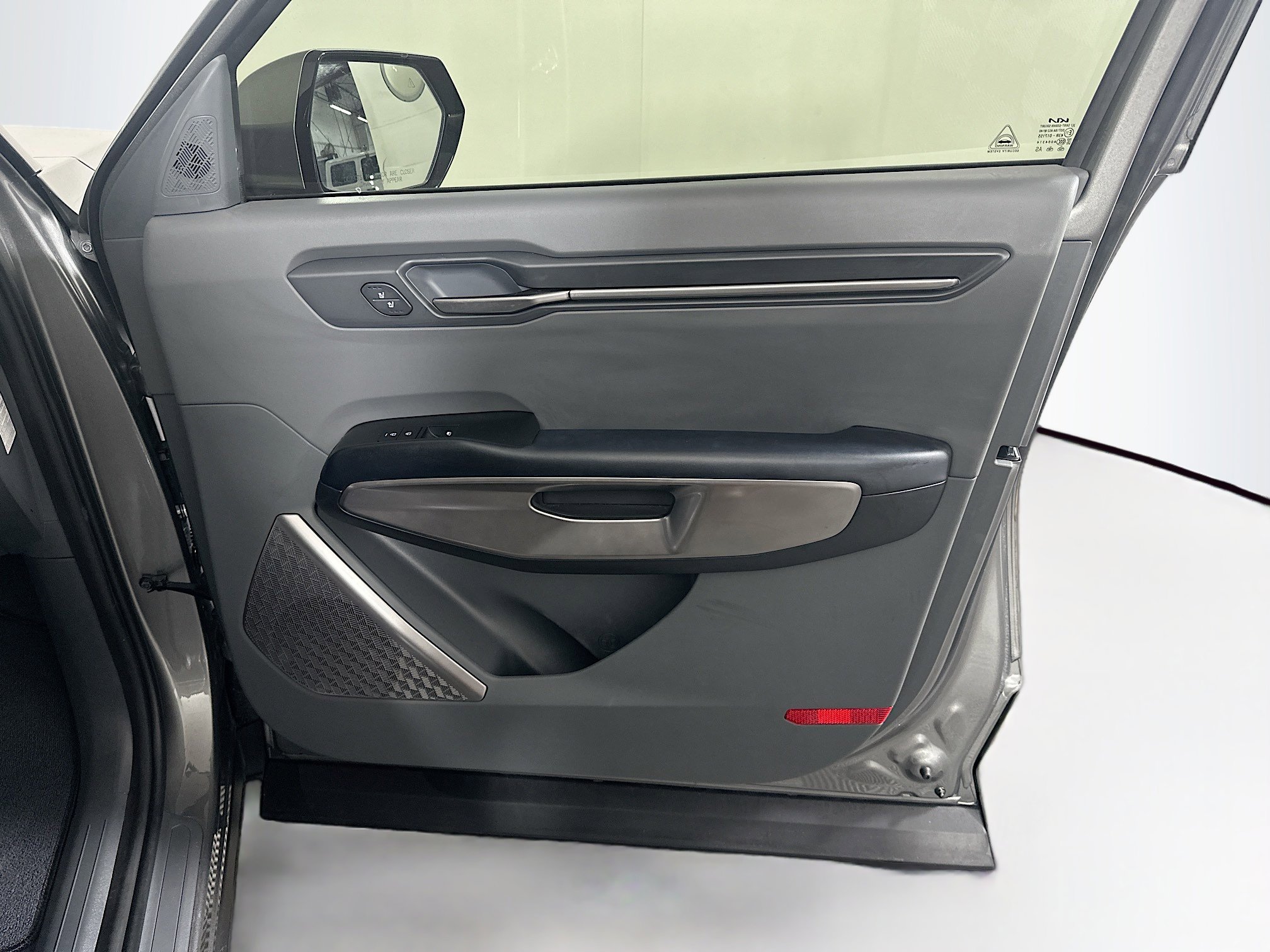 Used 2024 Kia EV9 Light Long Range image 34