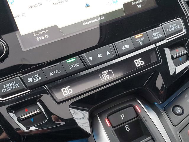 Certified 2023 Honda Odyssey Touring image 18