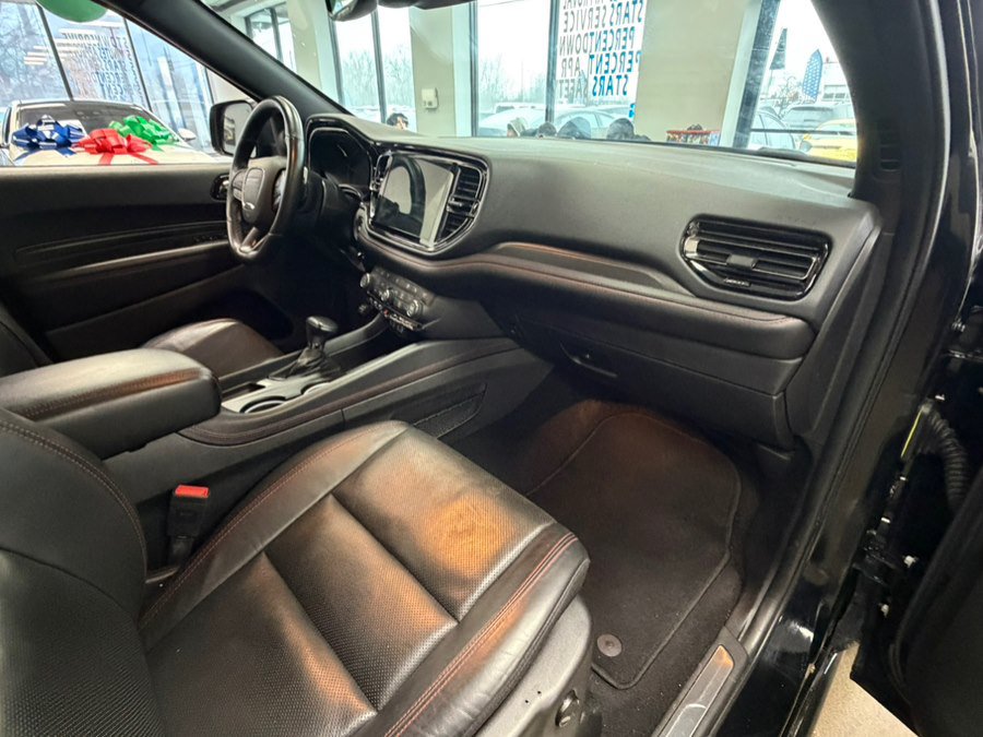 Used 2025 Dodge Durango GT AWD/4WD image 43
