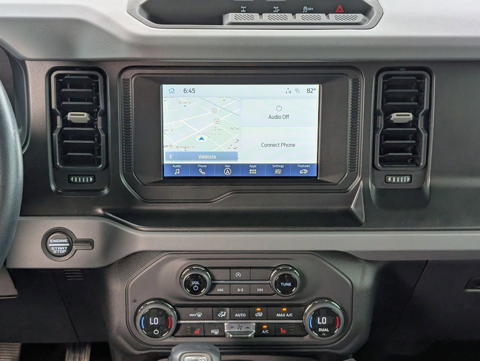 Used 2023 Ford Bronco Big Bend AWD/4WD image 16