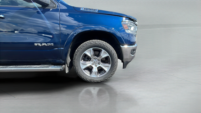 Used 2019 RAM 1500 Laramie AWD/4WD image 28