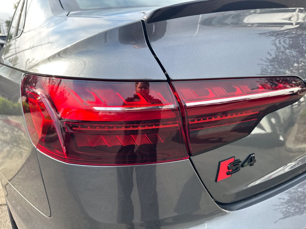 Used 2024 Audi S4 Premium Plus AWD/4WD image 10