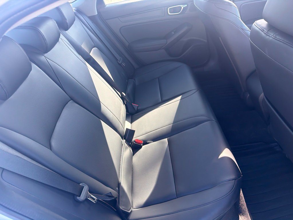 Used 2023 Acura Integra FWD image 12