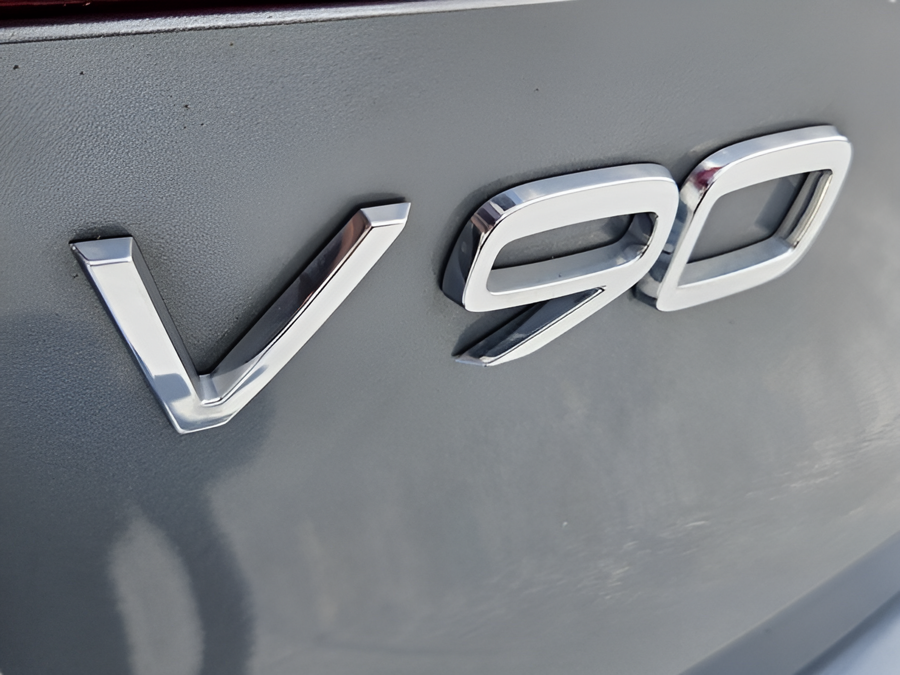Used 2019 Volvo V90 T5 Inscription FWD image 33