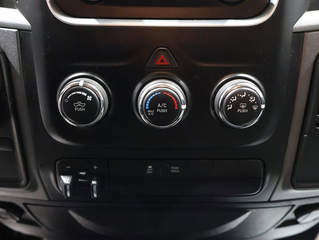 Used 2013 RAM 1500 Tradesman w/ Popular Equipment Group AWD/4WD image 8