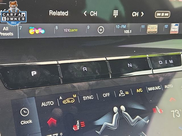 Used 2024 Maserati Grecale GT image 14