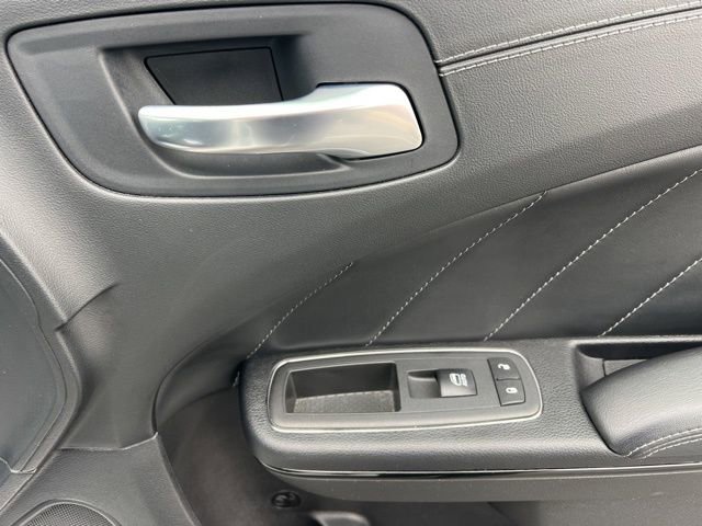 Used 2021 Dodge Charger Scat Pack w/ Daytona Edition Group image 33