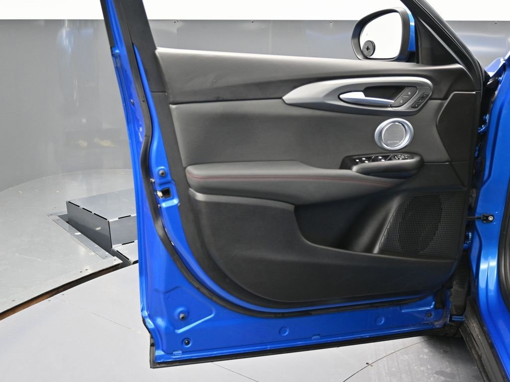 Used 2024 Dodge Hornet R/T Plus image 41