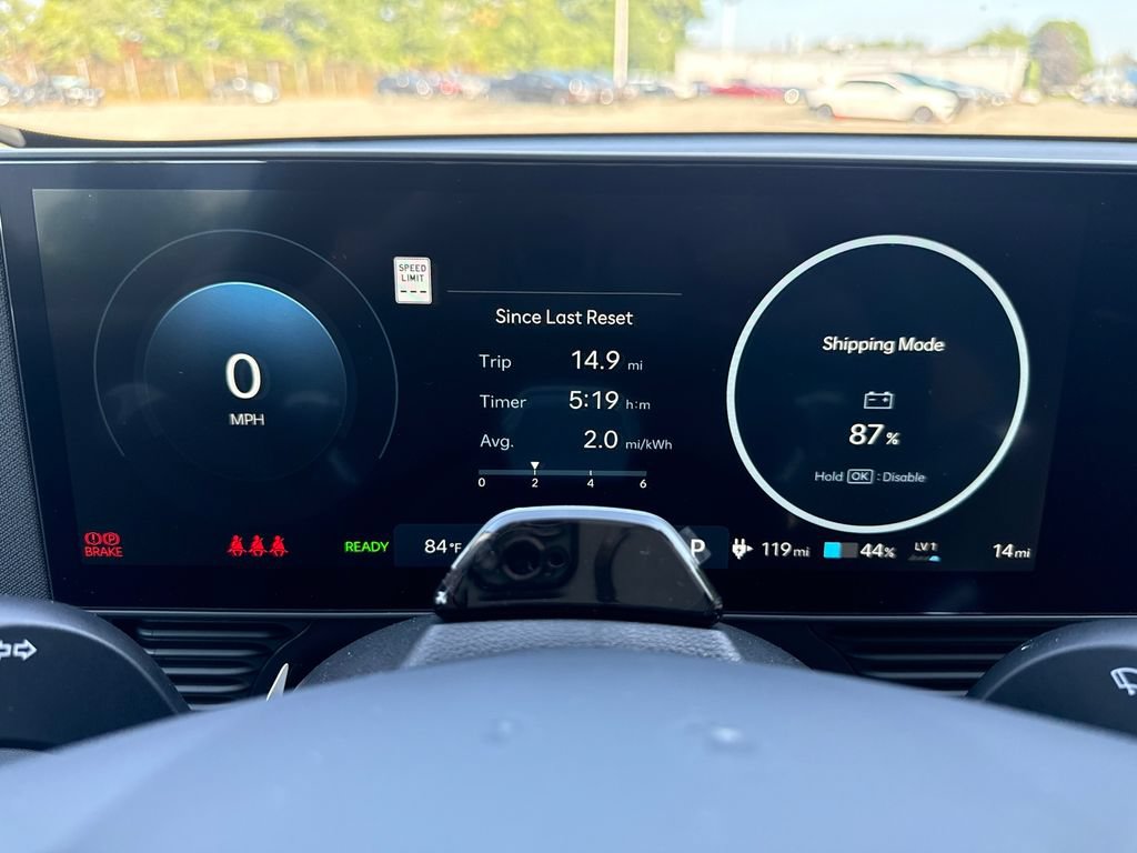 New 2026 Hyundai Ioniq 5 SEL AWD/4WD image 18