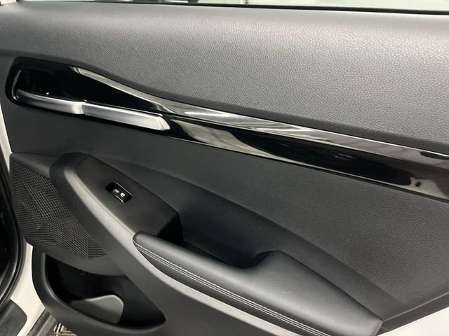 Certified 2024 Kia Seltos S image 29