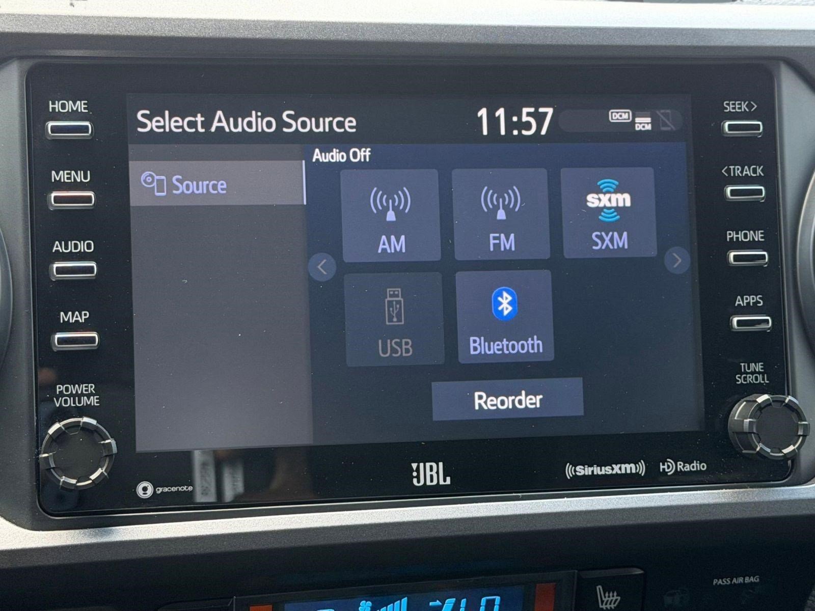 Used 2023 Toyota Tacoma TRD Pro image 25