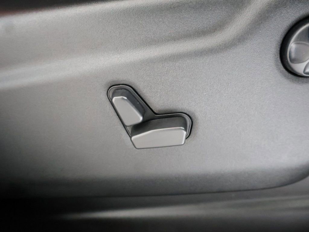 Used 2024 Dodge Durango SRT image 38