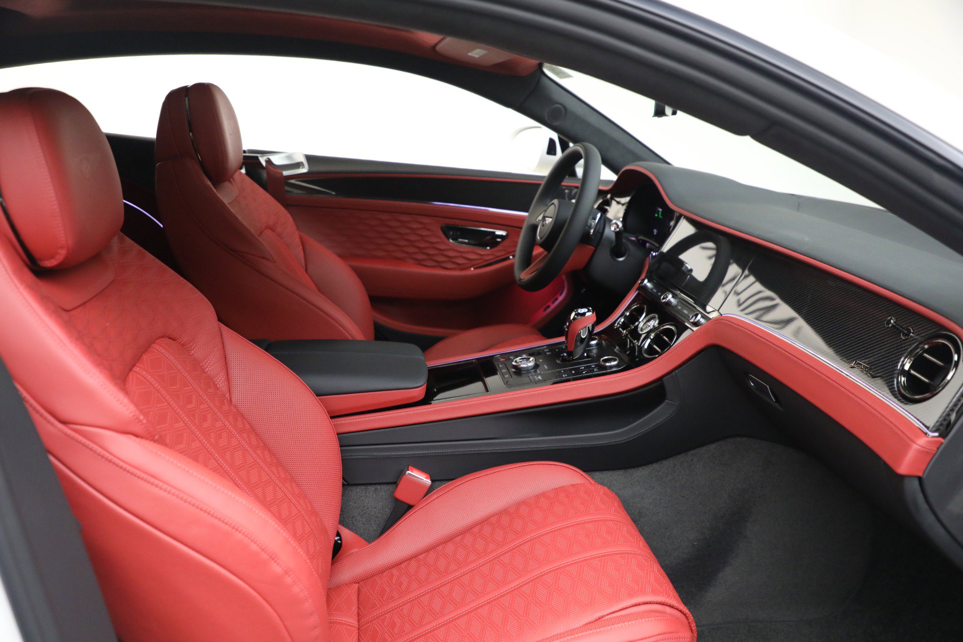 New 2025 Bentley Continental GT Speed image 21