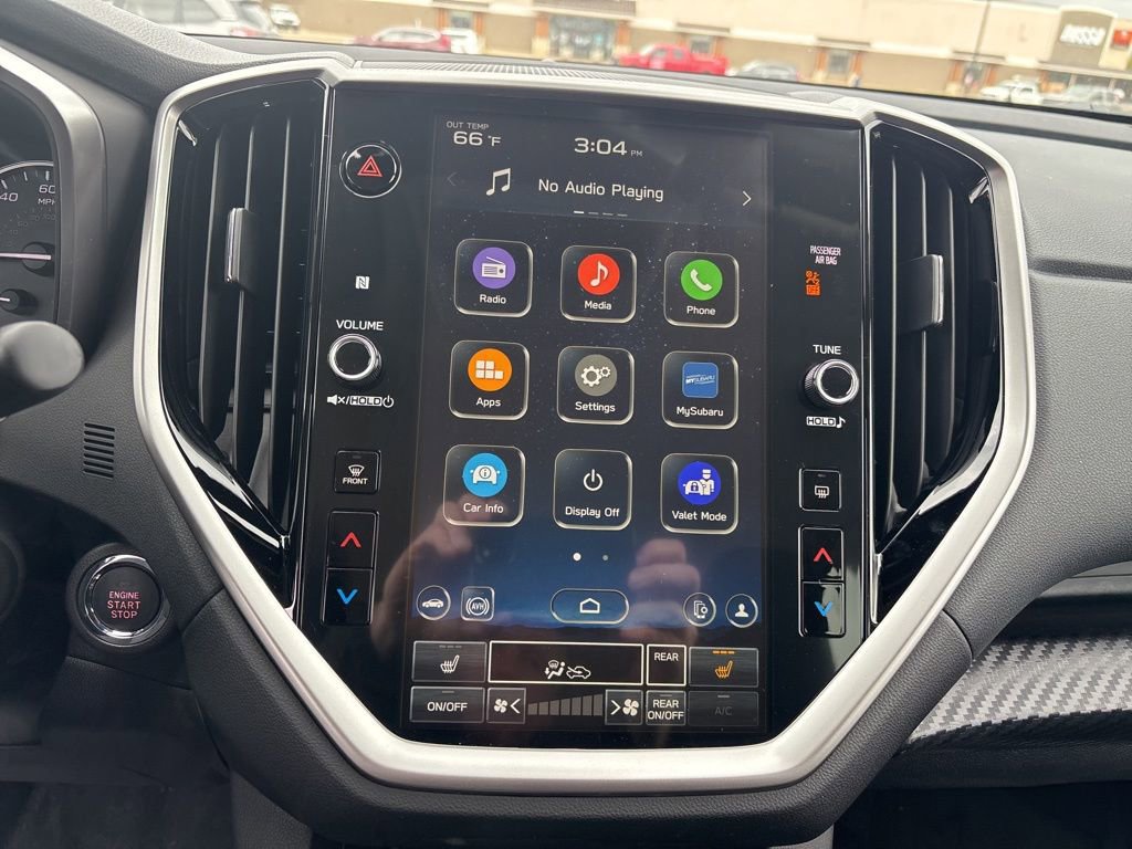 Certified 2025 Subaru Ascent Premium image 17