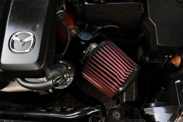 Used 2010 MAZDA MAZDASPEED3 Sport w/ Mazdaspeed Tech Pkg image 52