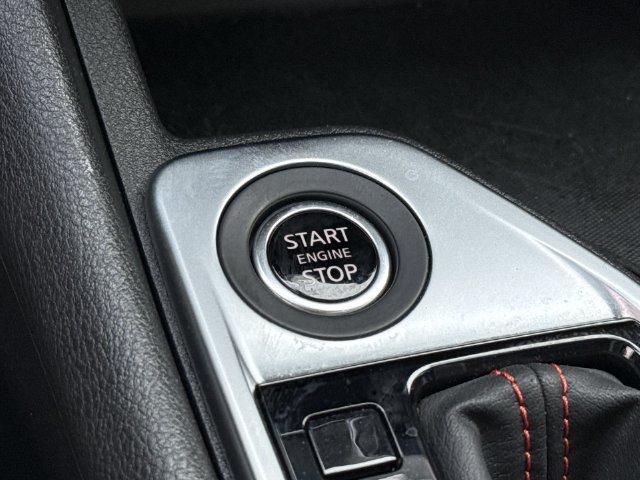 Used 2024 Nissan Sentra SR FWD image 24