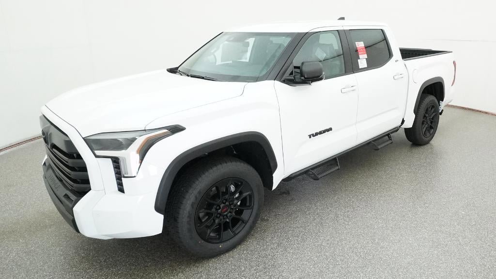 New 2026 Toyota Tundra SR5 AWD/4WD image 34