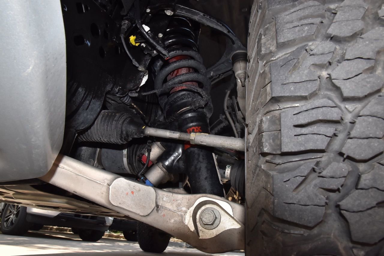 Certified 2025 Ford F150 Raptor image 42