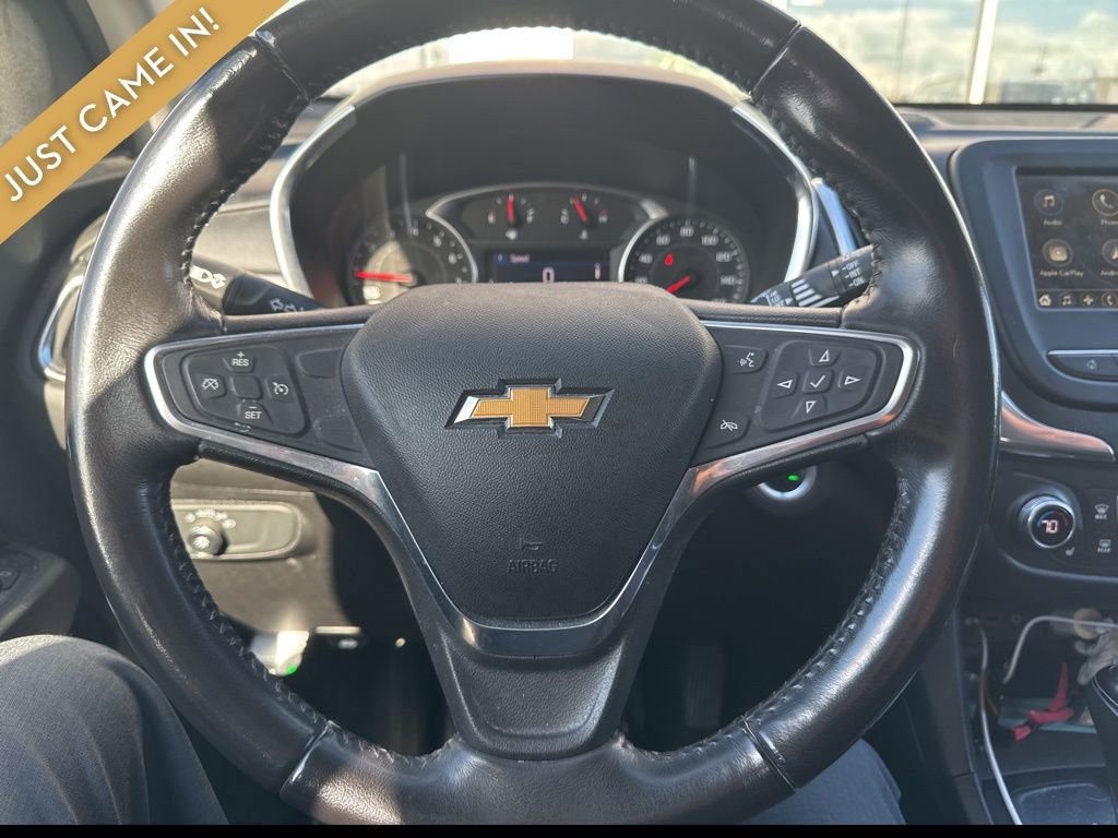 Used 2019 Chevrolet Equinox LT FWD image 11