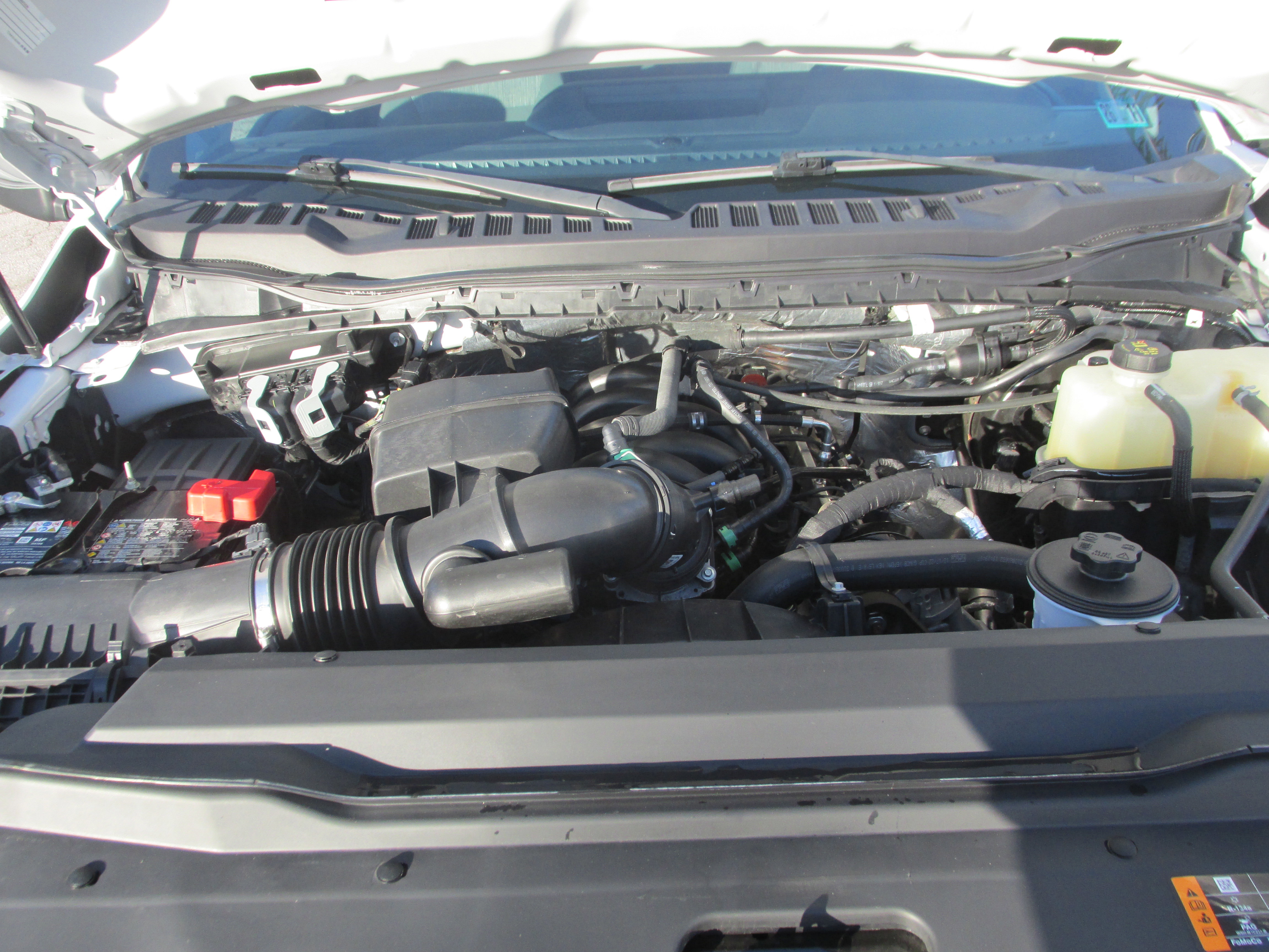 Used 2023 Ford F250 XLT w/ Snow Plow Prep Package image 39