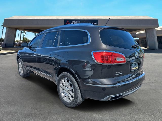 Used 2014 Buick Enclave Leather w/ Trailering Provision Package image 6