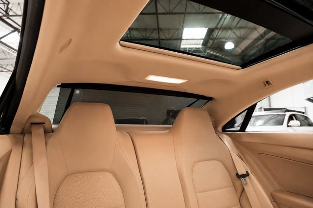 Used 2011 Mercedes-Benz E 550 Coupe image 25