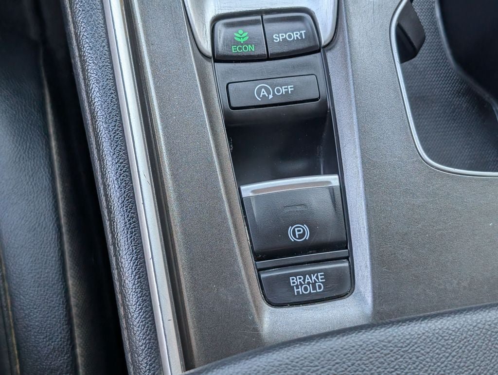 Used 2022 Honda Accord Sport Special Edition image 23