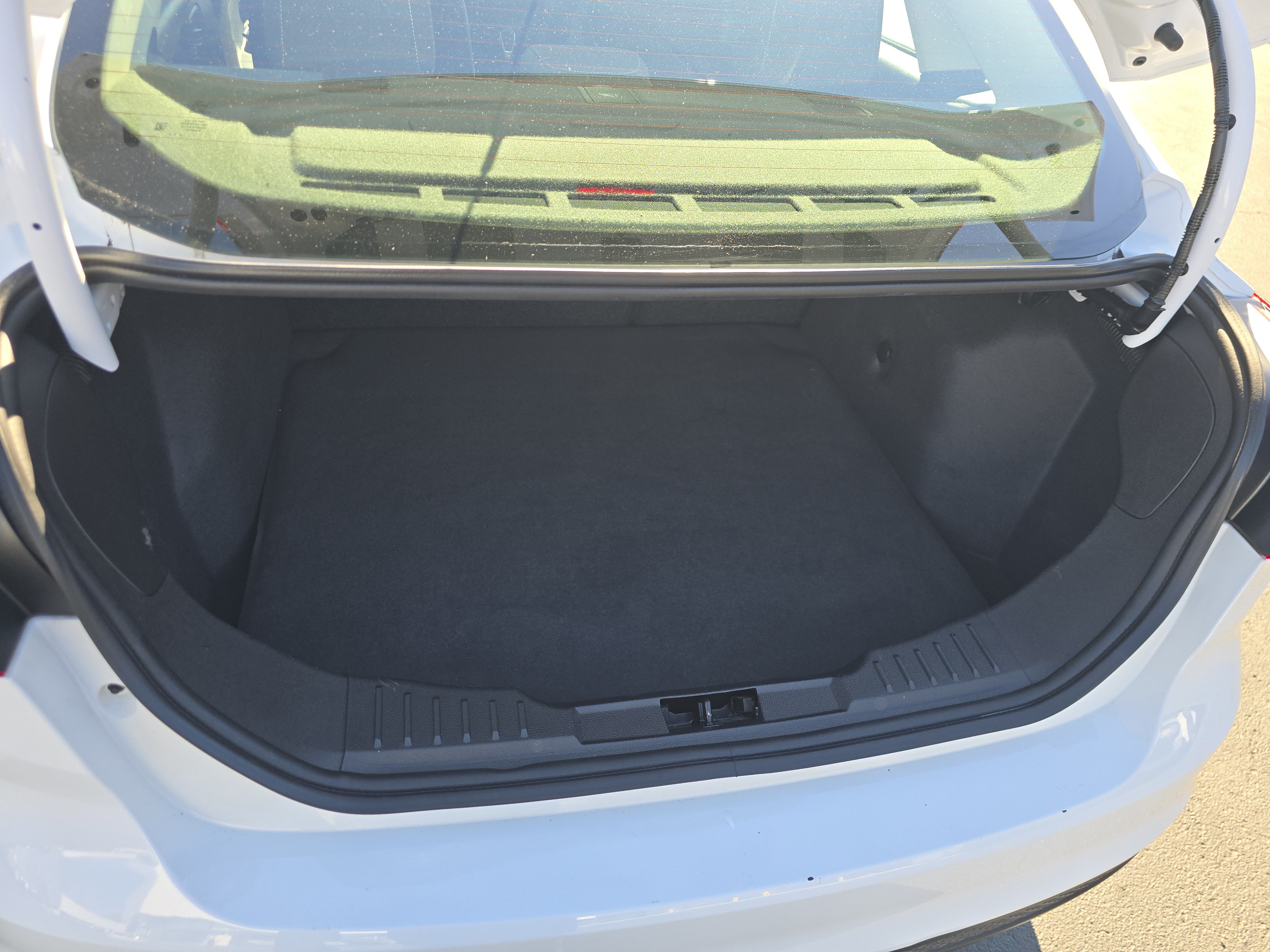 Used 2018 Ford Focus S FWD image 14
