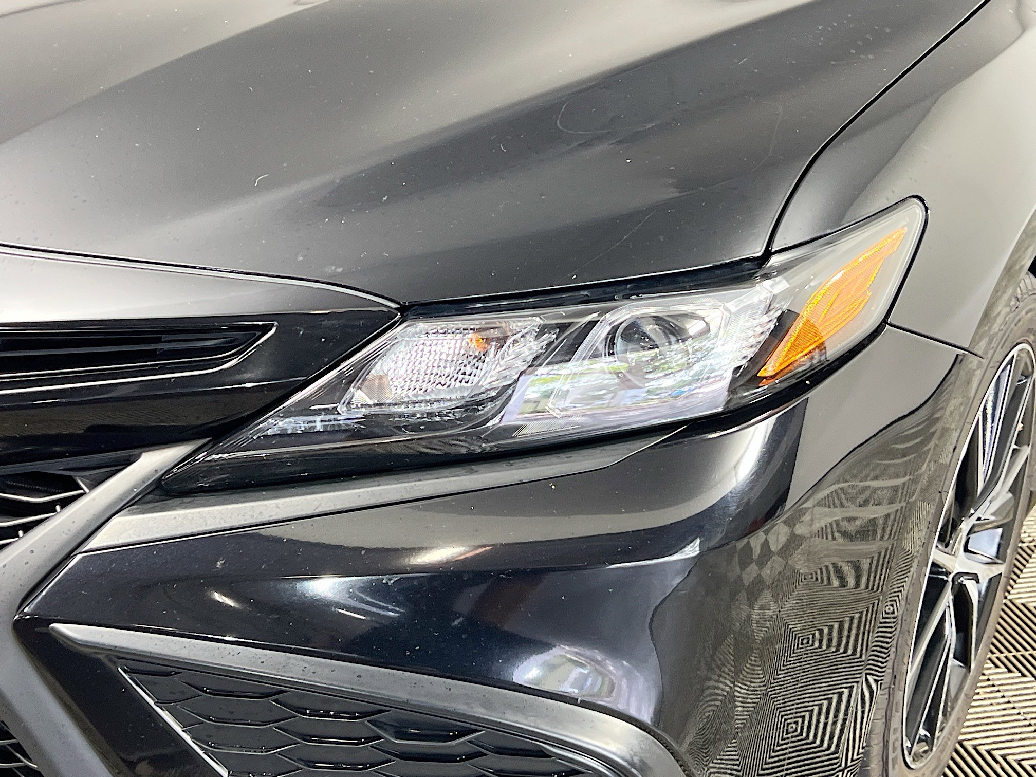 Used 2024 Toyota Camry SE image 12