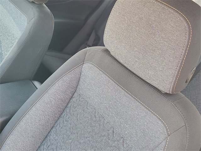 Used 2023 Chevrolet Equinox LT image 24