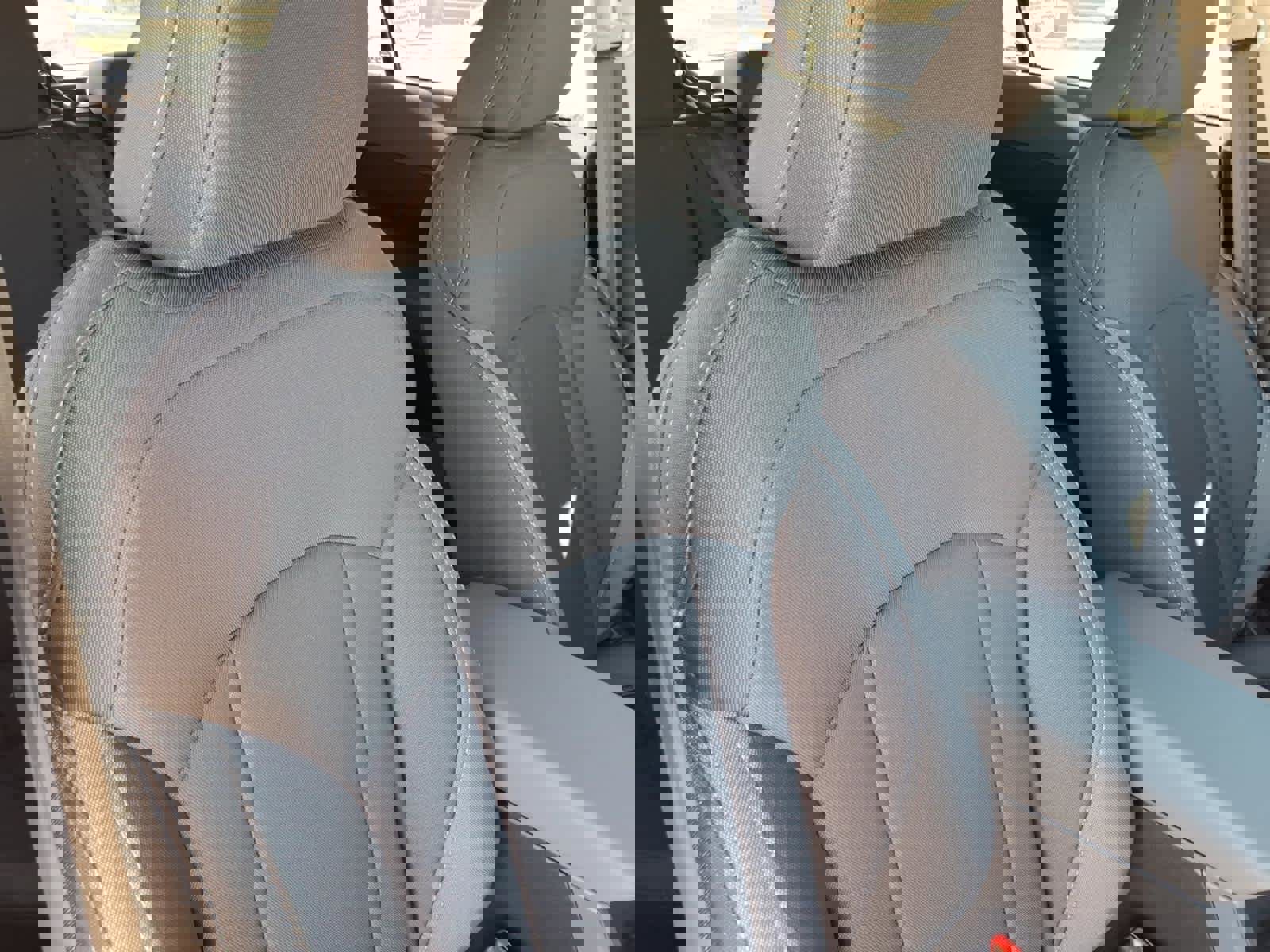 New 2026 Subaru Crosstrek 2.0i Premium image 15