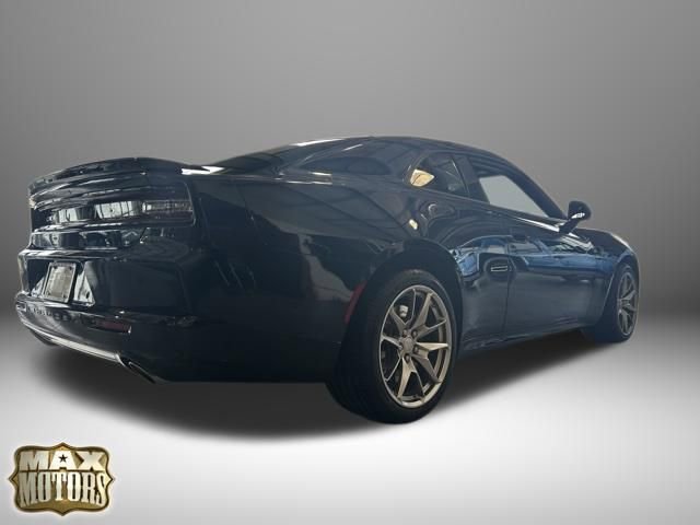 New 2026 Dodge Charger R/T Scat Pack image 7