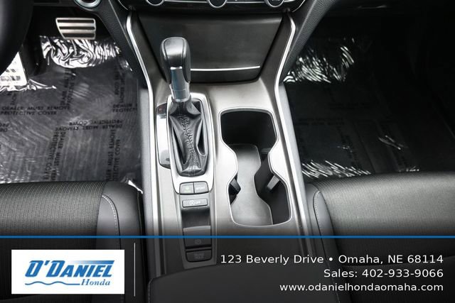 Used 2022 Honda Accord Sport image 32
