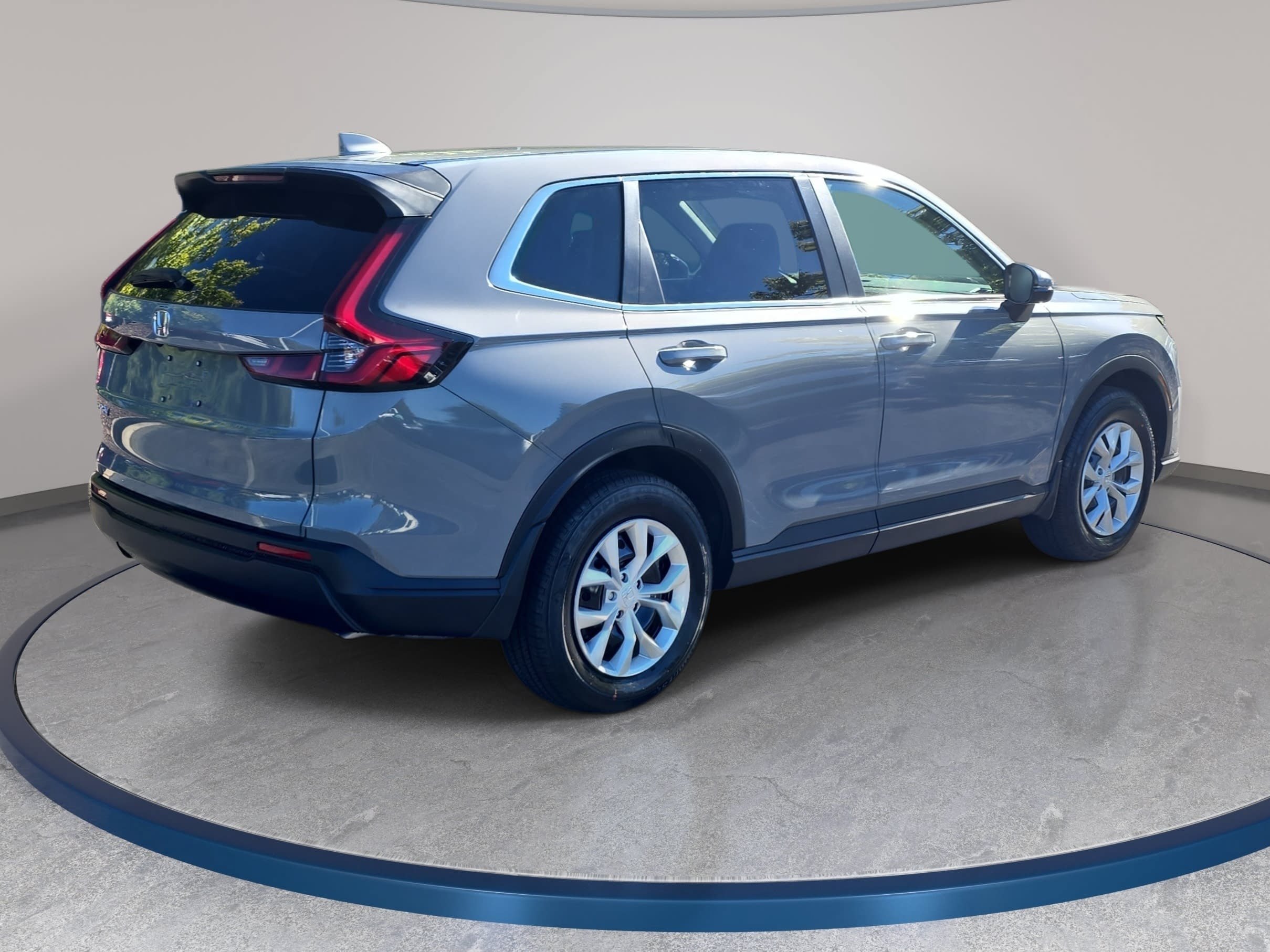 New 2027 Honda CR-V LX image 5