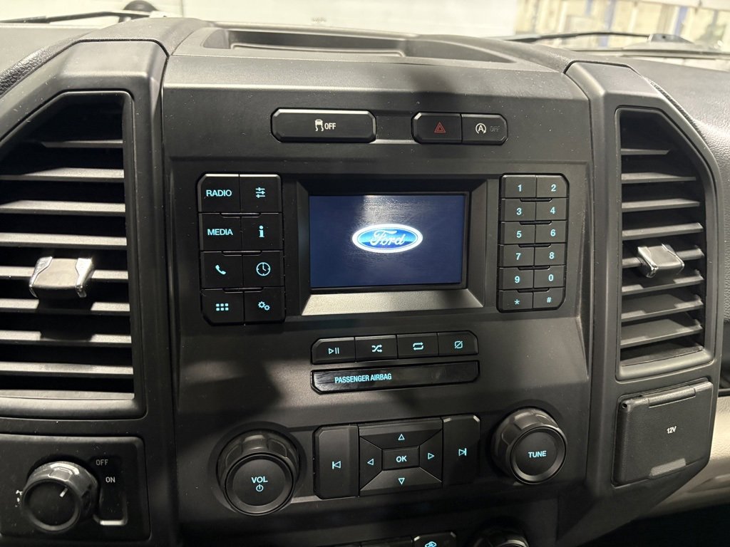 Used 2020 Ford F150 XL w/ Equipment Group 101A Mid image 21