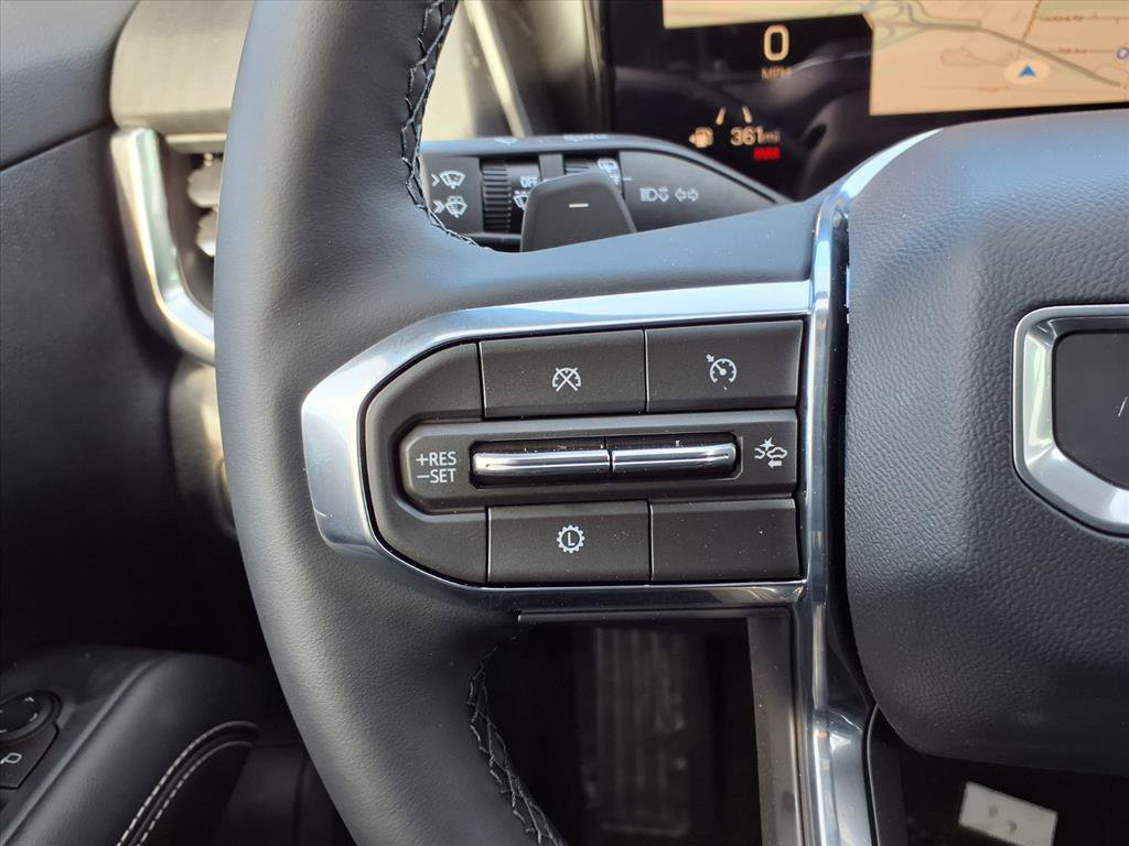 New 2026 GMC Terrain Elevation w/ Black Edition image 8