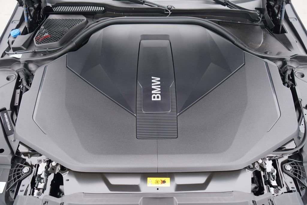 Used 2026 BMW i5 eDrive40 image 22