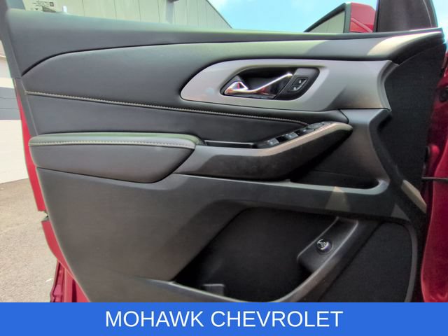 Certified 2024 Chevrolet Traverse LT AWD/4WD image 23