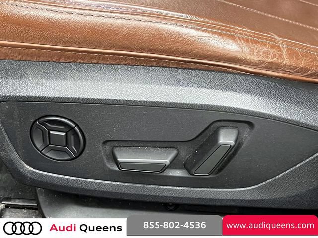 Certified 2022 Audi A6 2.0T Premium AWD/4WD image 20
