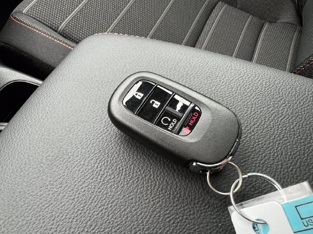 New 2027 Honda CR-V TrailSport image 31