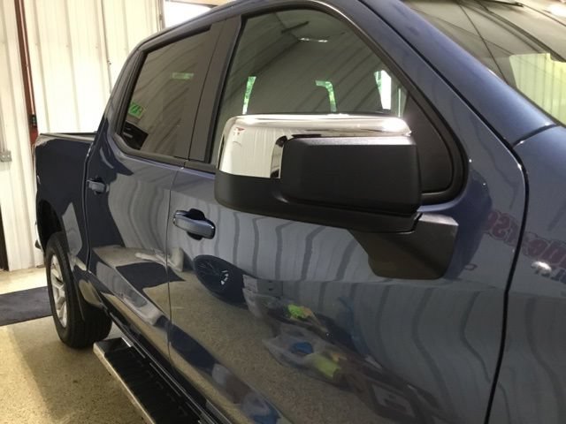 Used 2024 Chevrolet Silverado 1500 LT AWD/4WD image 22